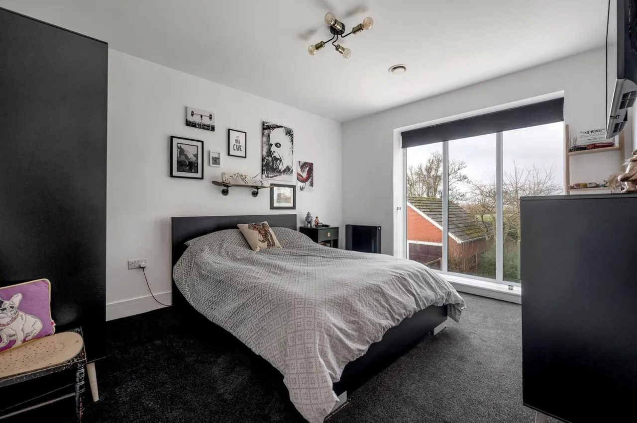 Old Great North Road, Stibbington, PE8, photo 15