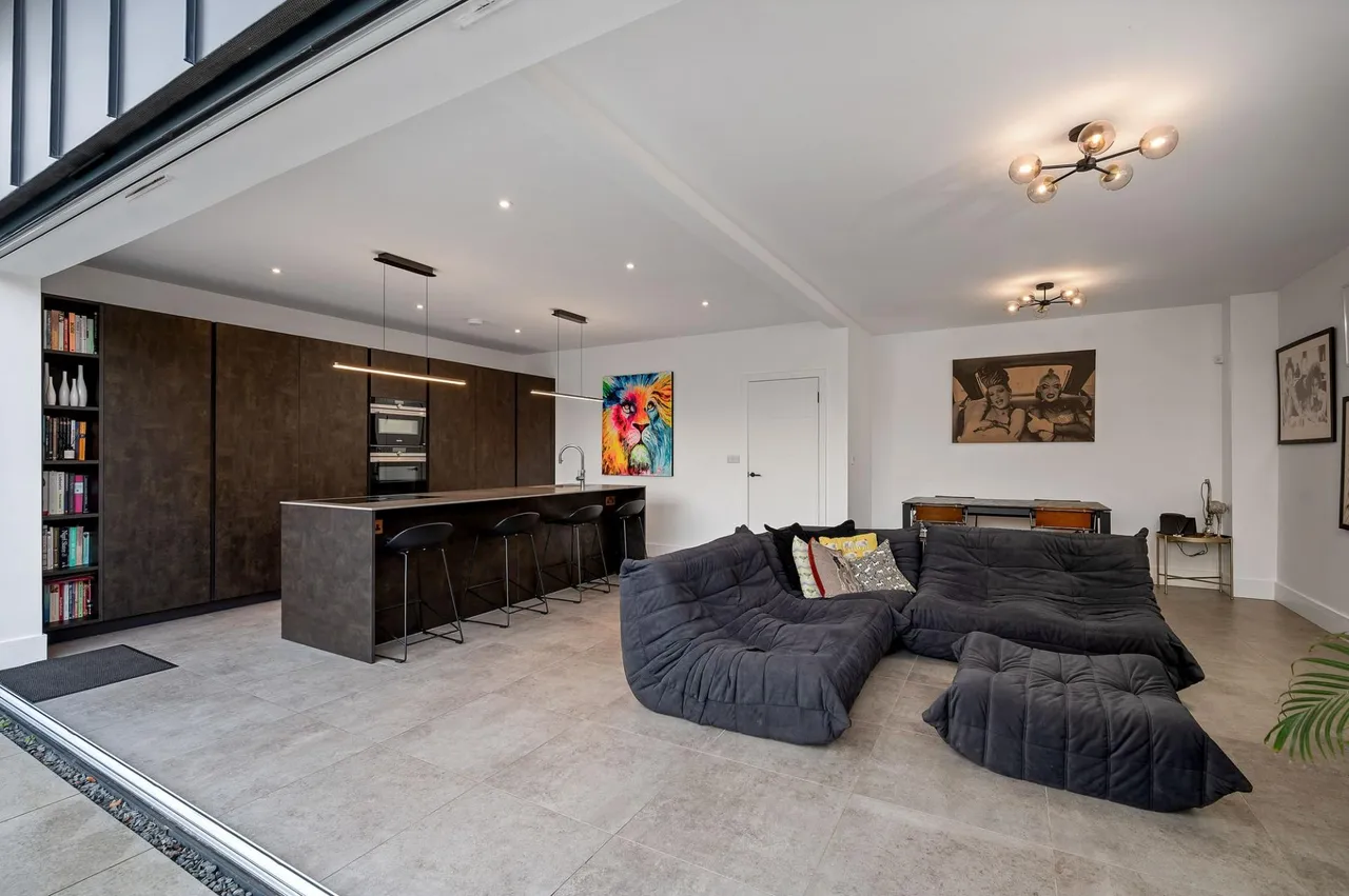 Old Great North Road, Stibbington, PE8, photo 6