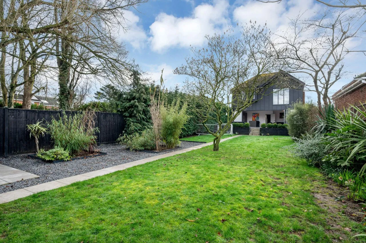 Old Great North Road, Stibbington, PE8, photo 21