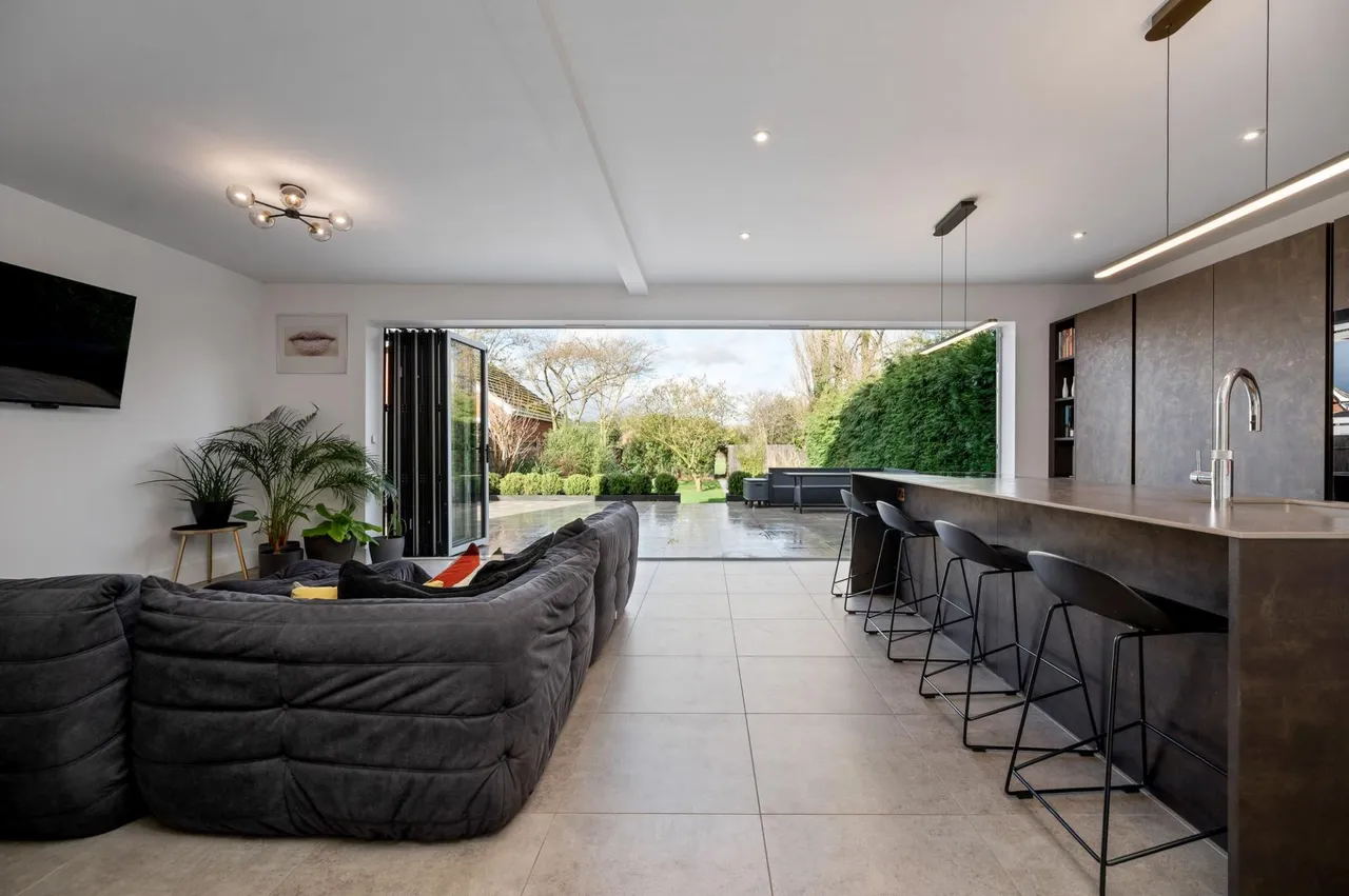 Old Great North Road, Stibbington, PE8, photo 7