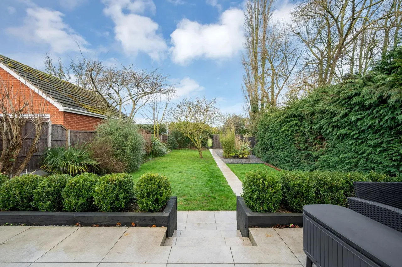 Old Great North Road, Stibbington, PE8, photo 20