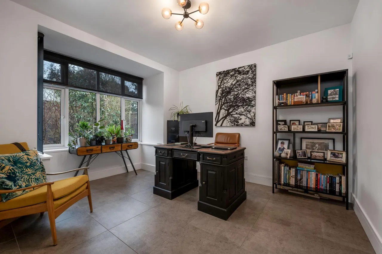 Old Great North Road, Stibbington, PE8, photo 9