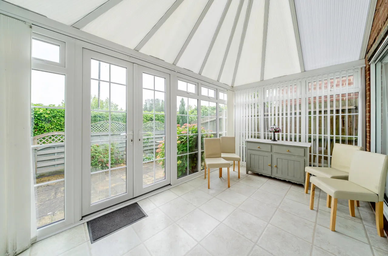 Glebe Court, Fleet, GU51, photo 8