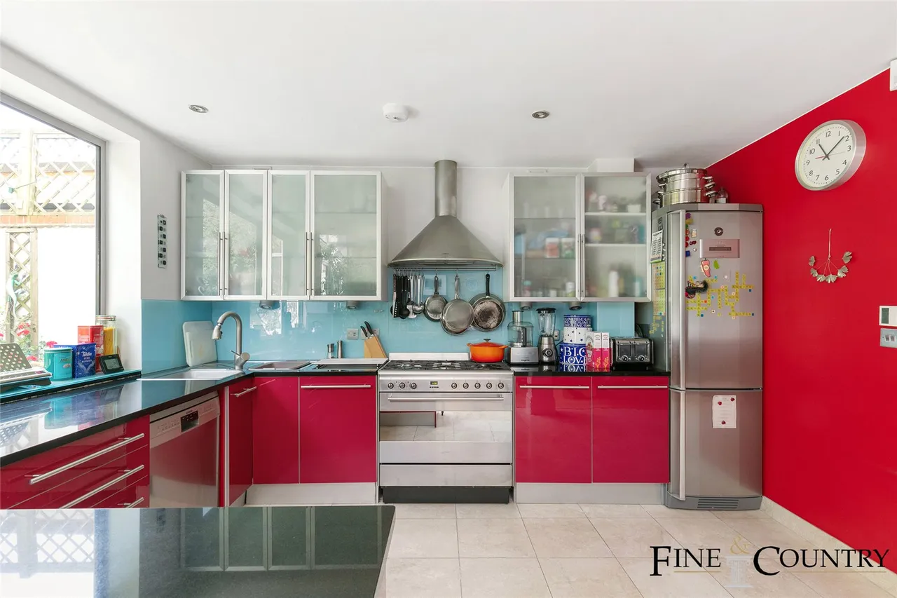 Fordwych Road, London, photo 10