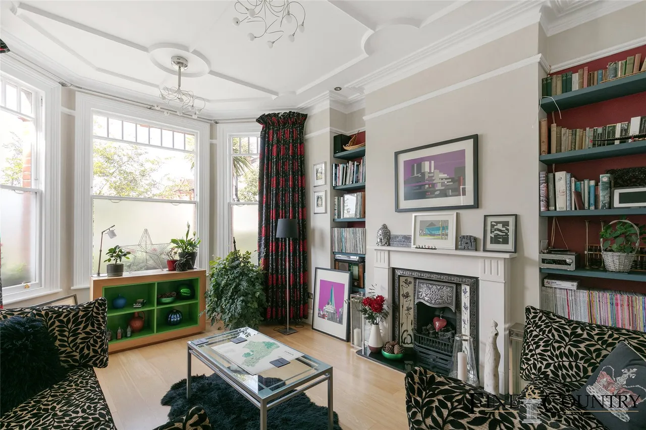 Fordwych Road, London, photo 12