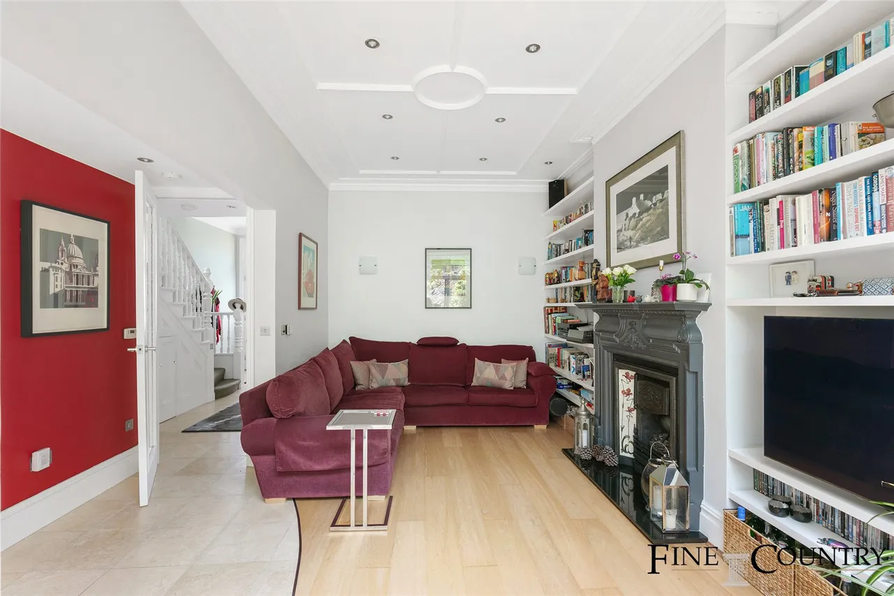 Fordwych Road, London, photo 6