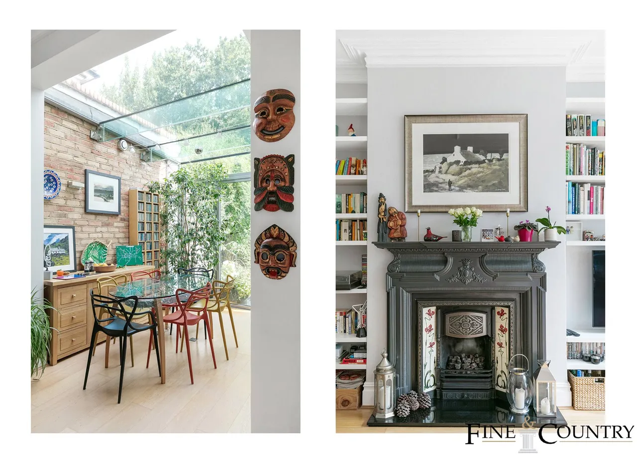 Fordwych Road, London, photo 7