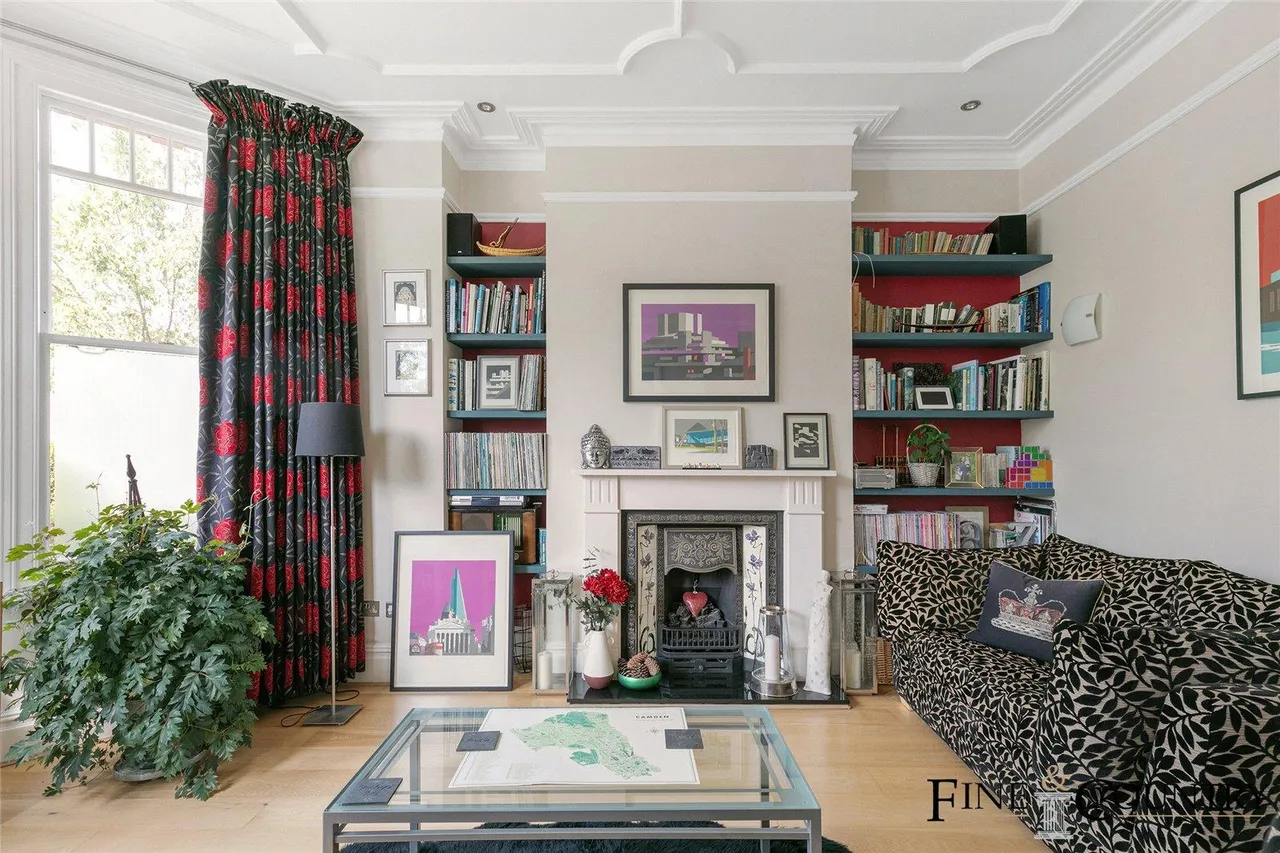 Fordwych Road, London, photo 13