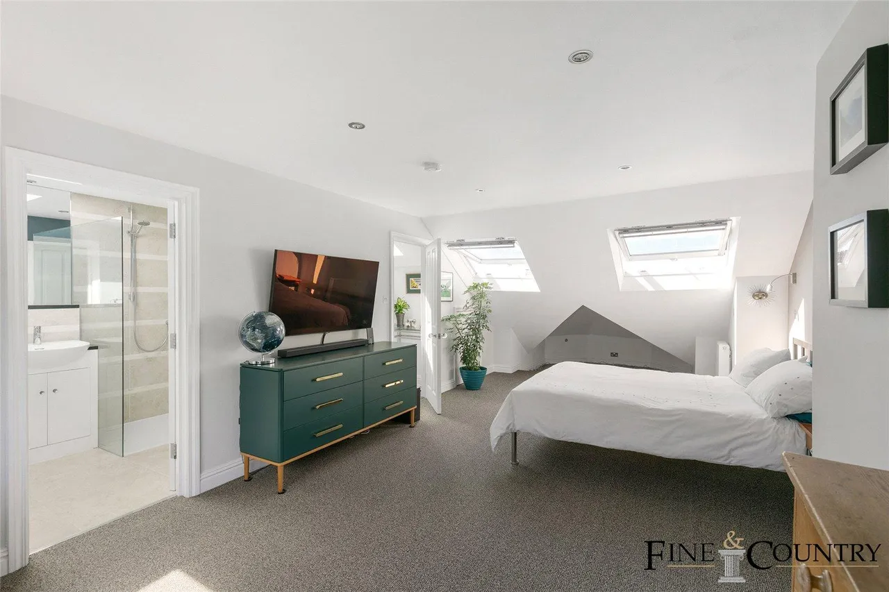Fordwych Road, London, photo 18