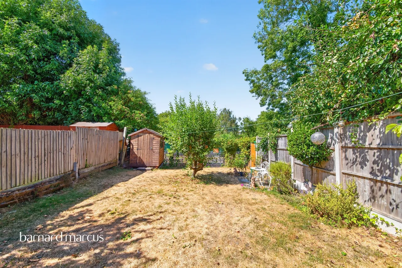 Ridgeview Road, London, N20, photo 10