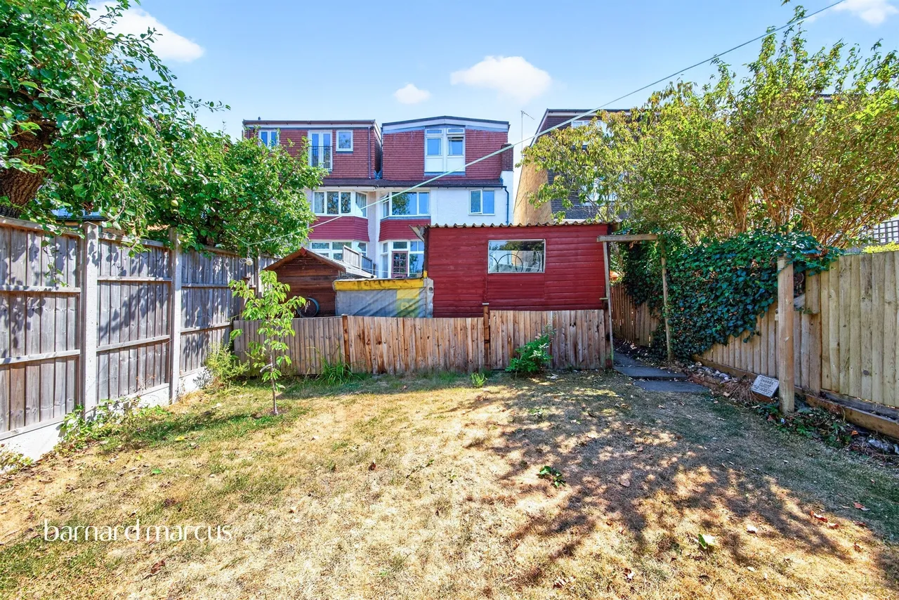 Ridgeview Road, London, N20, photo 11