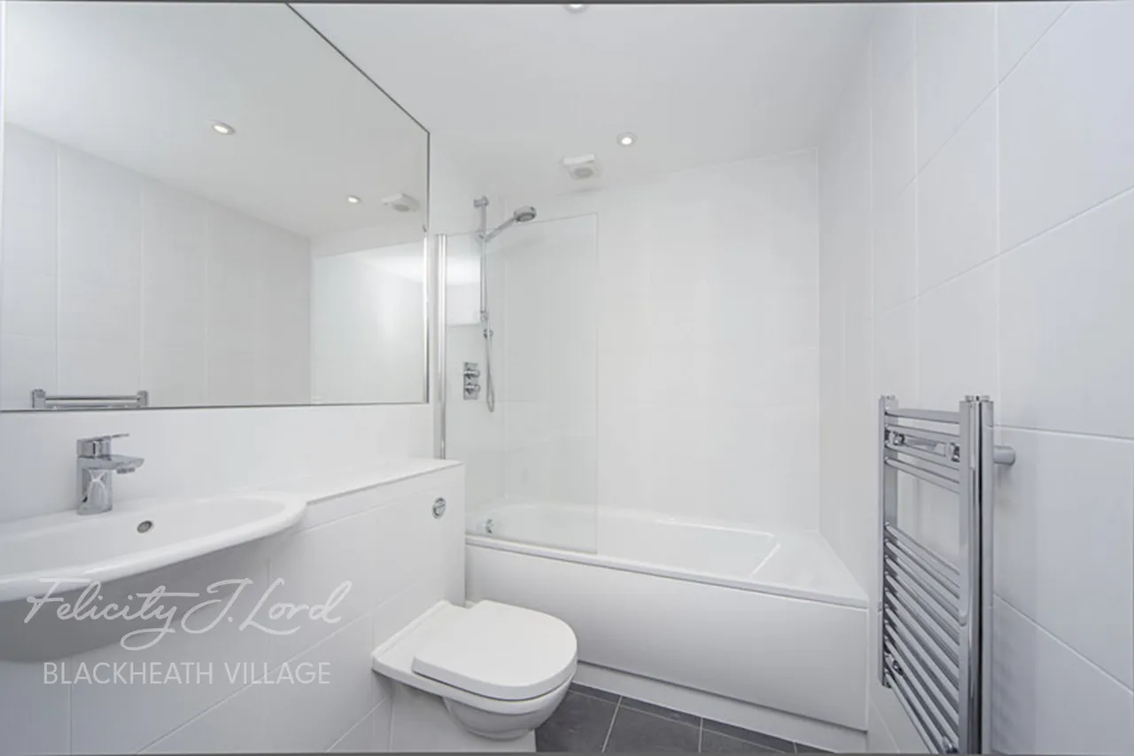 Messeter Mews, SE9, photo 5