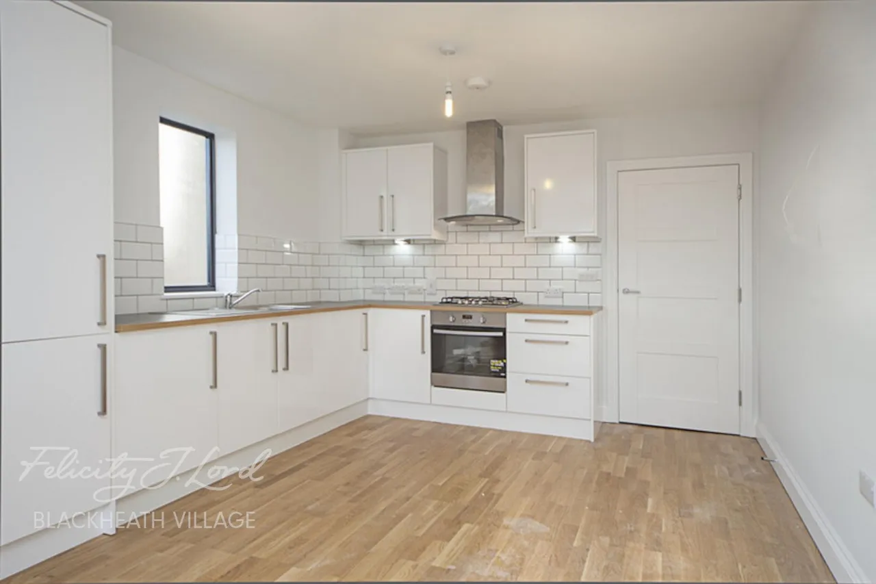 Messeter Mews, SE9, photo 2