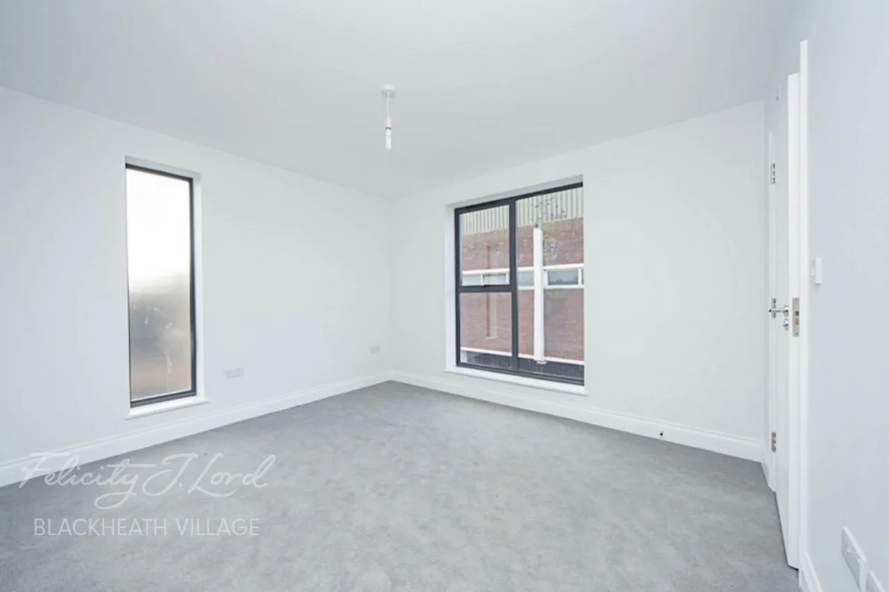 Messeter Mews, SE9, photo 3