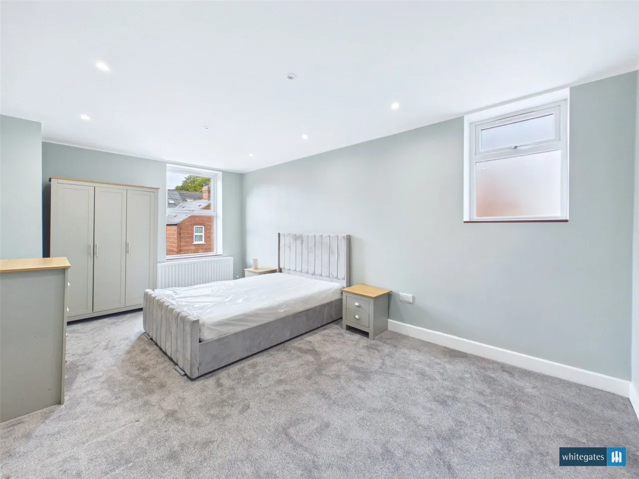 1 bed house to rent, St. Vincent Avenue, Doncaster, DN1