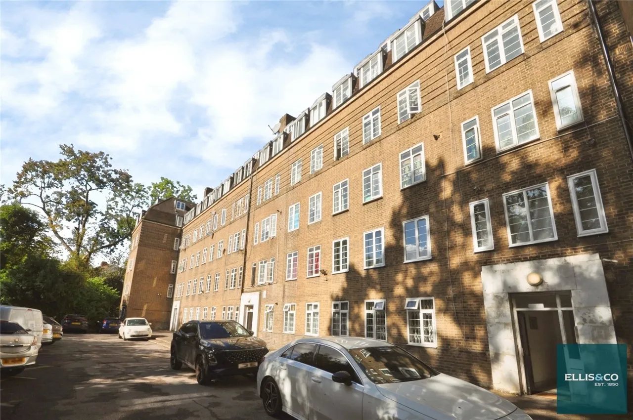 Waverley Grove, Finchley, N3, photo 9