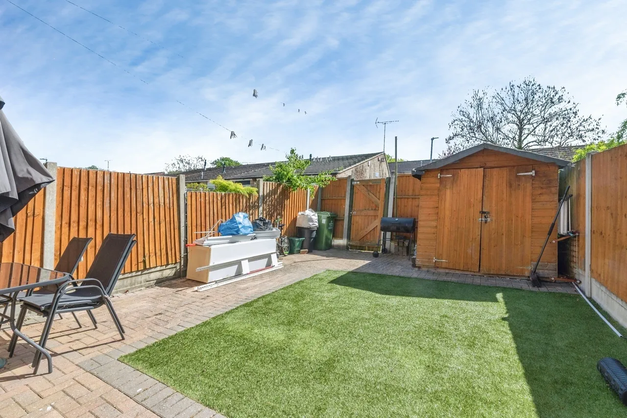Beambridge, BASILDON, Essex, SS13, photo 12