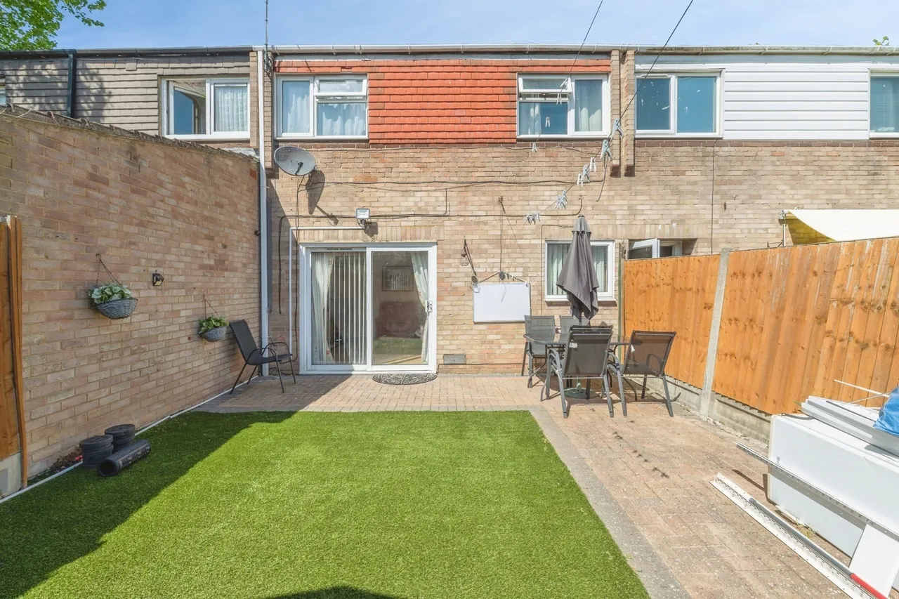 Beambridge, BASILDON, Essex, SS13, photo 18
