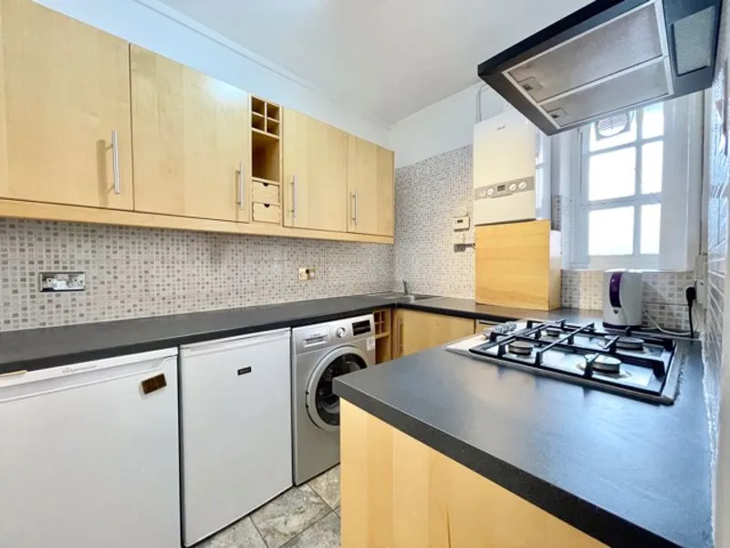 Frampton Street, London NW8 8LX, photo 4