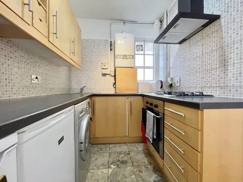 Frampton Street, London NW8 8LX, photo 2