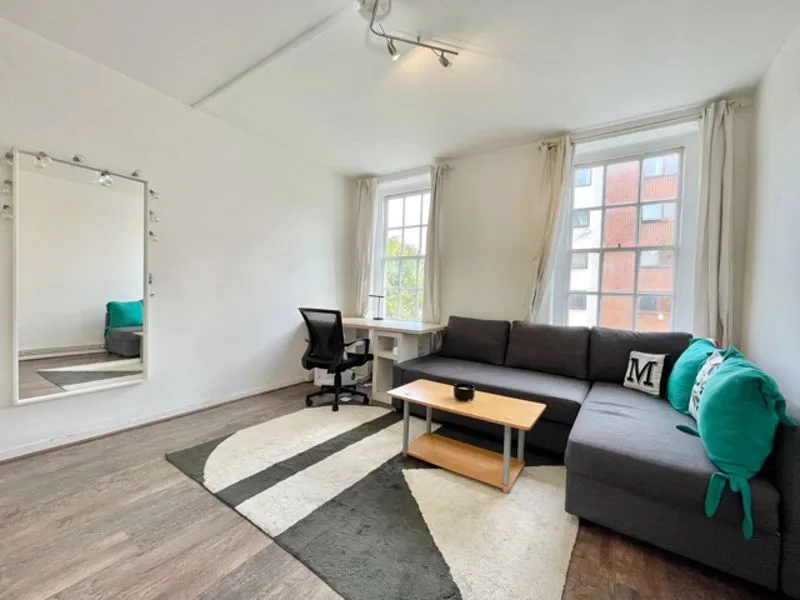 1 bed flat to rent — Frampton Street, London NW8 8LX