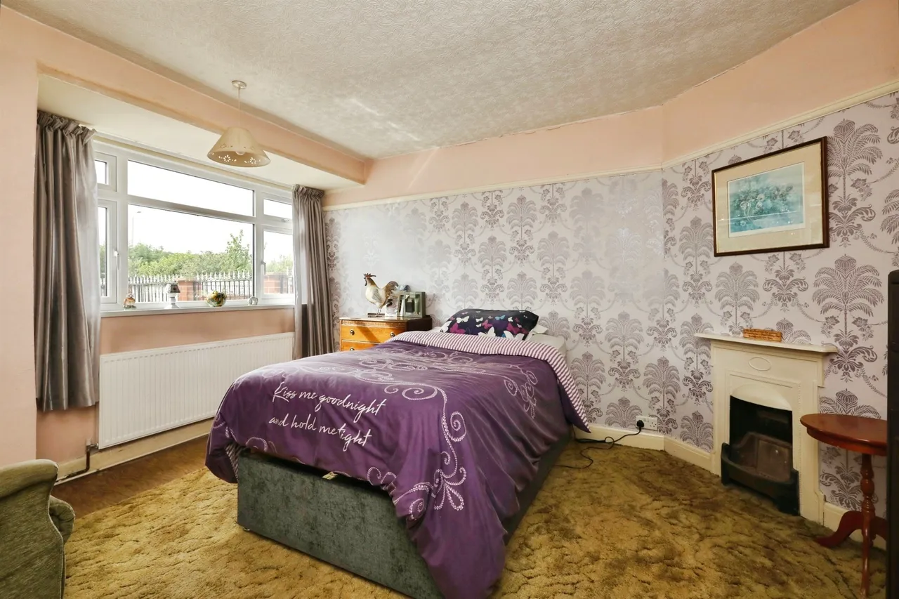 Bawtry Road, Blyth, Worksop, photo 7