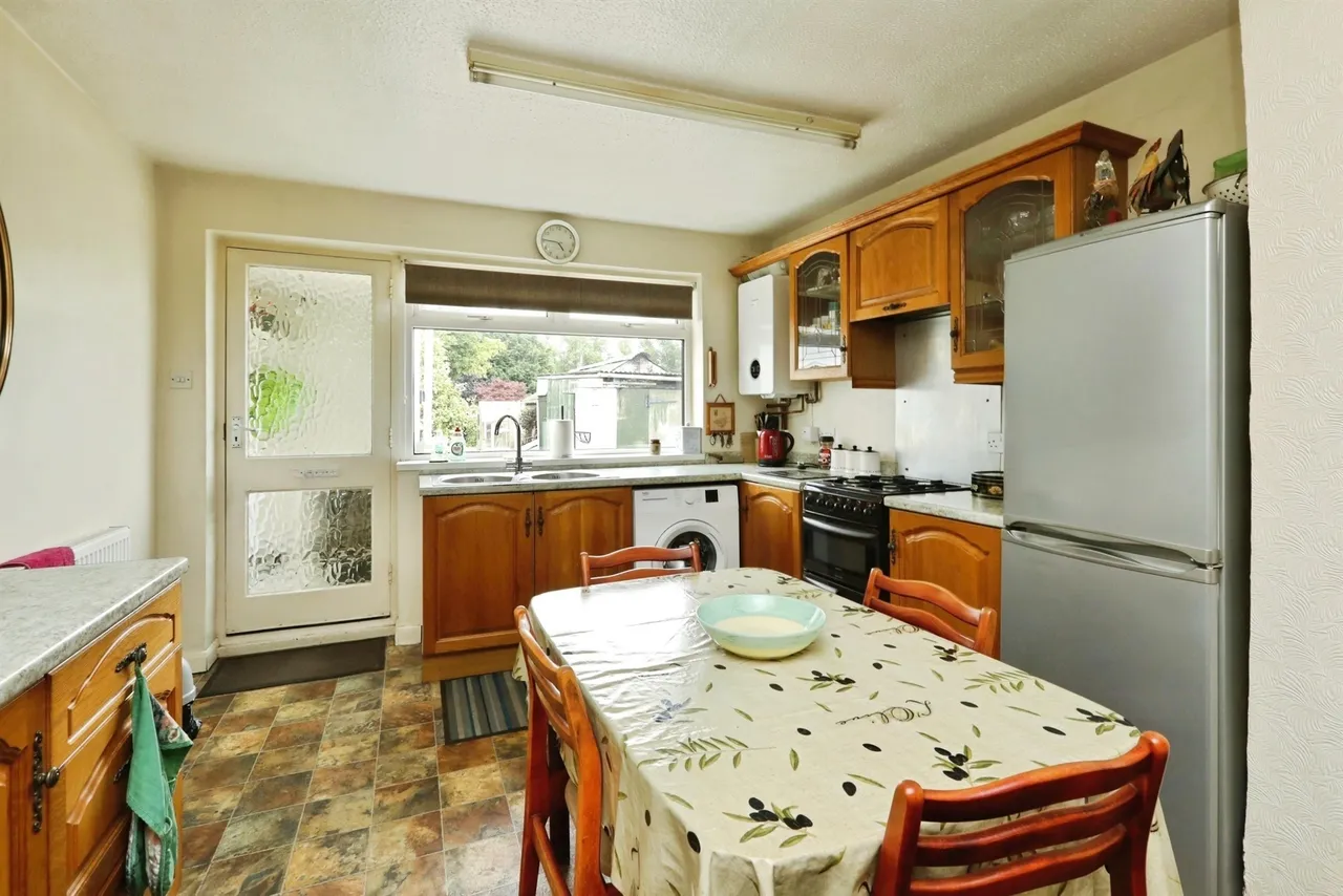 Bawtry Road, Blyth, Worksop, photo 4