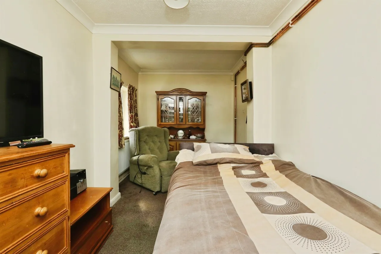 Bawtry Road, Blyth, Worksop, photo 9