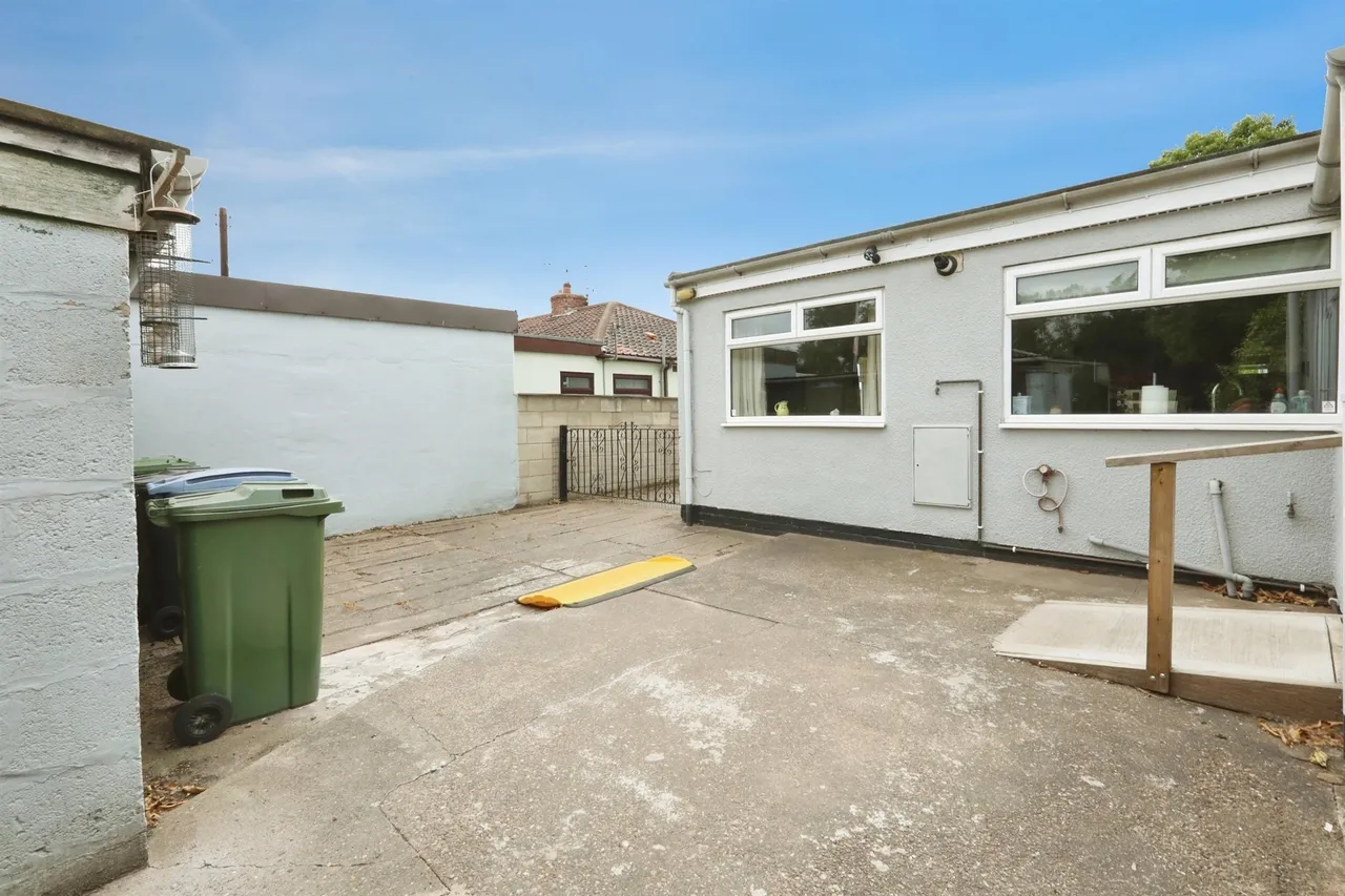Bawtry Road, Blyth, Worksop, photo 12