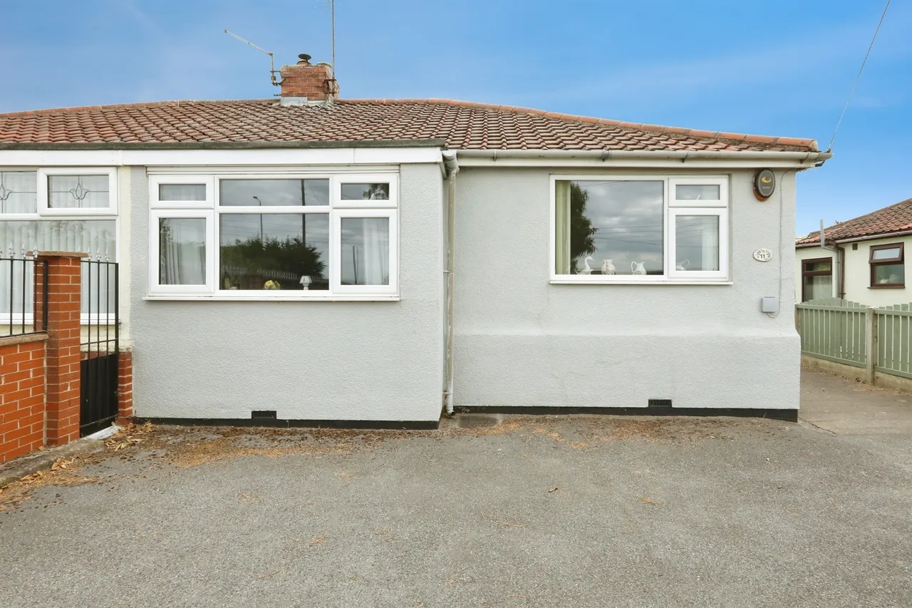 3 bed house for sale — Bawtry Road, Blyth, Worksop