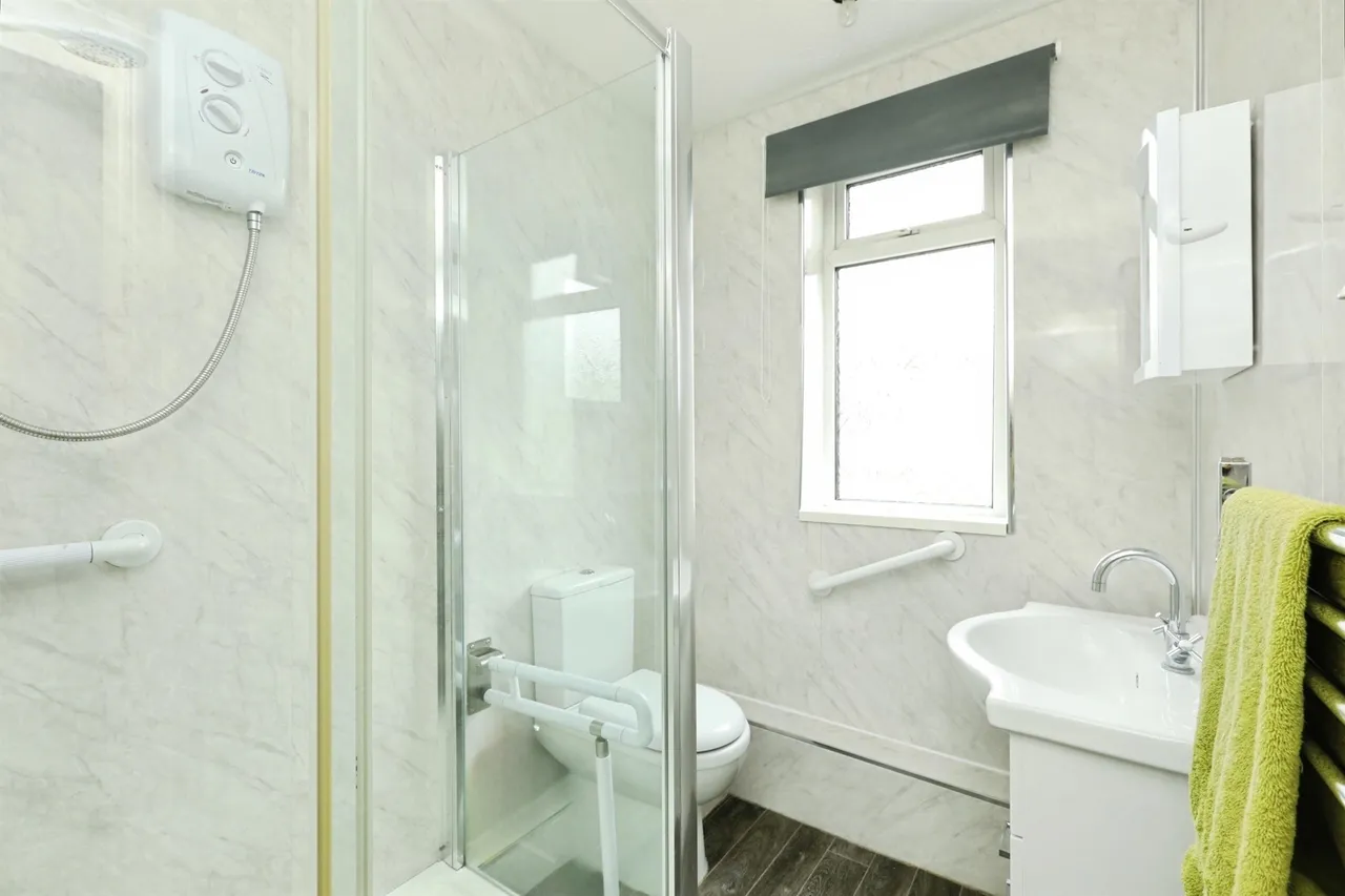 Bawtry Road, Blyth, Worksop, photo 8
