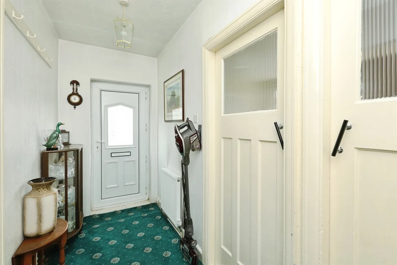 Bawtry Road, Blyth, Worksop, photo 6