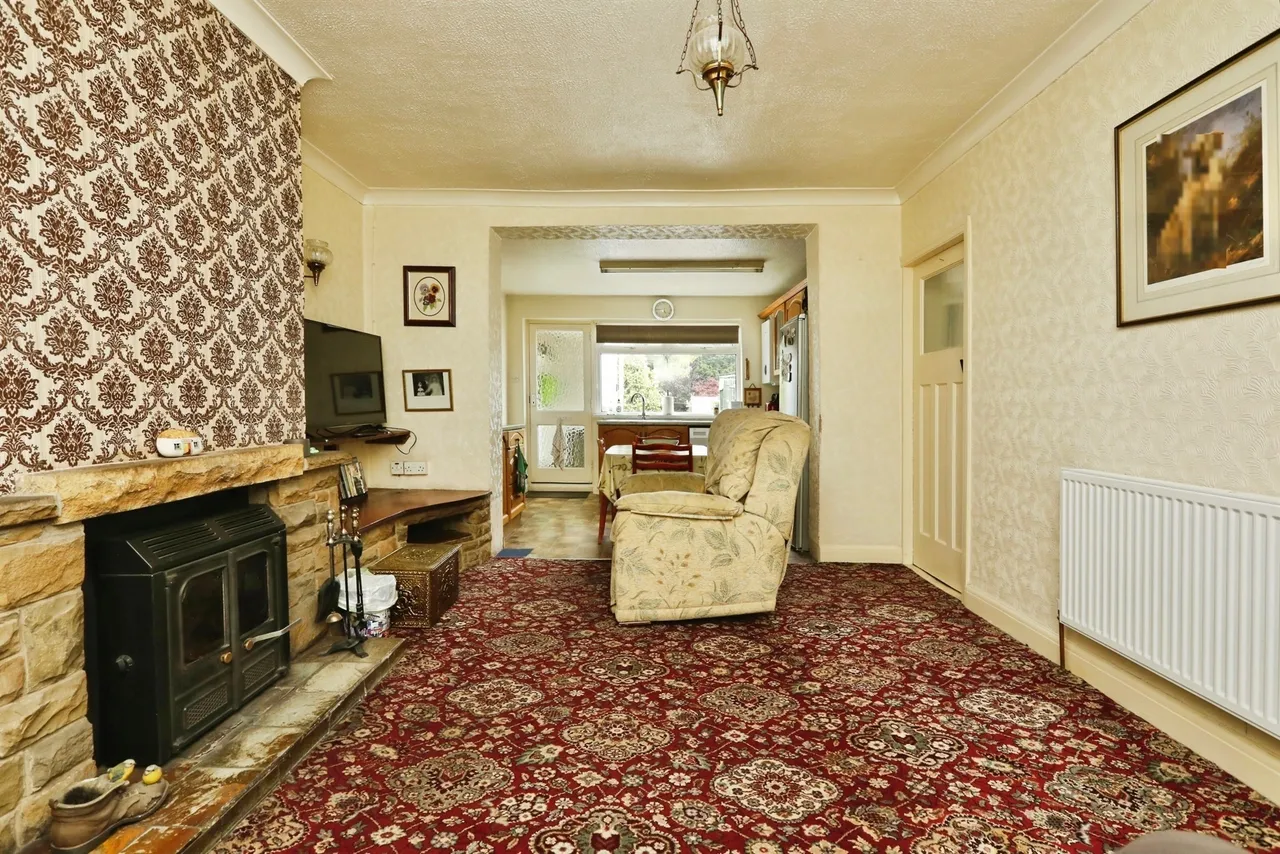 Bawtry Road, Blyth, Worksop, photo 5