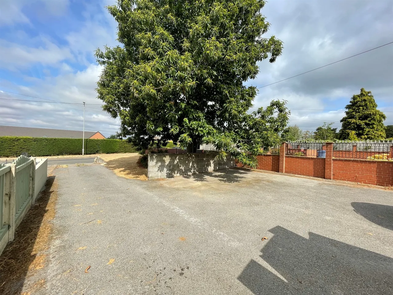 Bawtry Road, Blyth, Worksop, photo 2