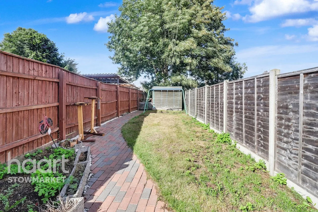 Bridge Street, Stowmarket, IP14, photo 14