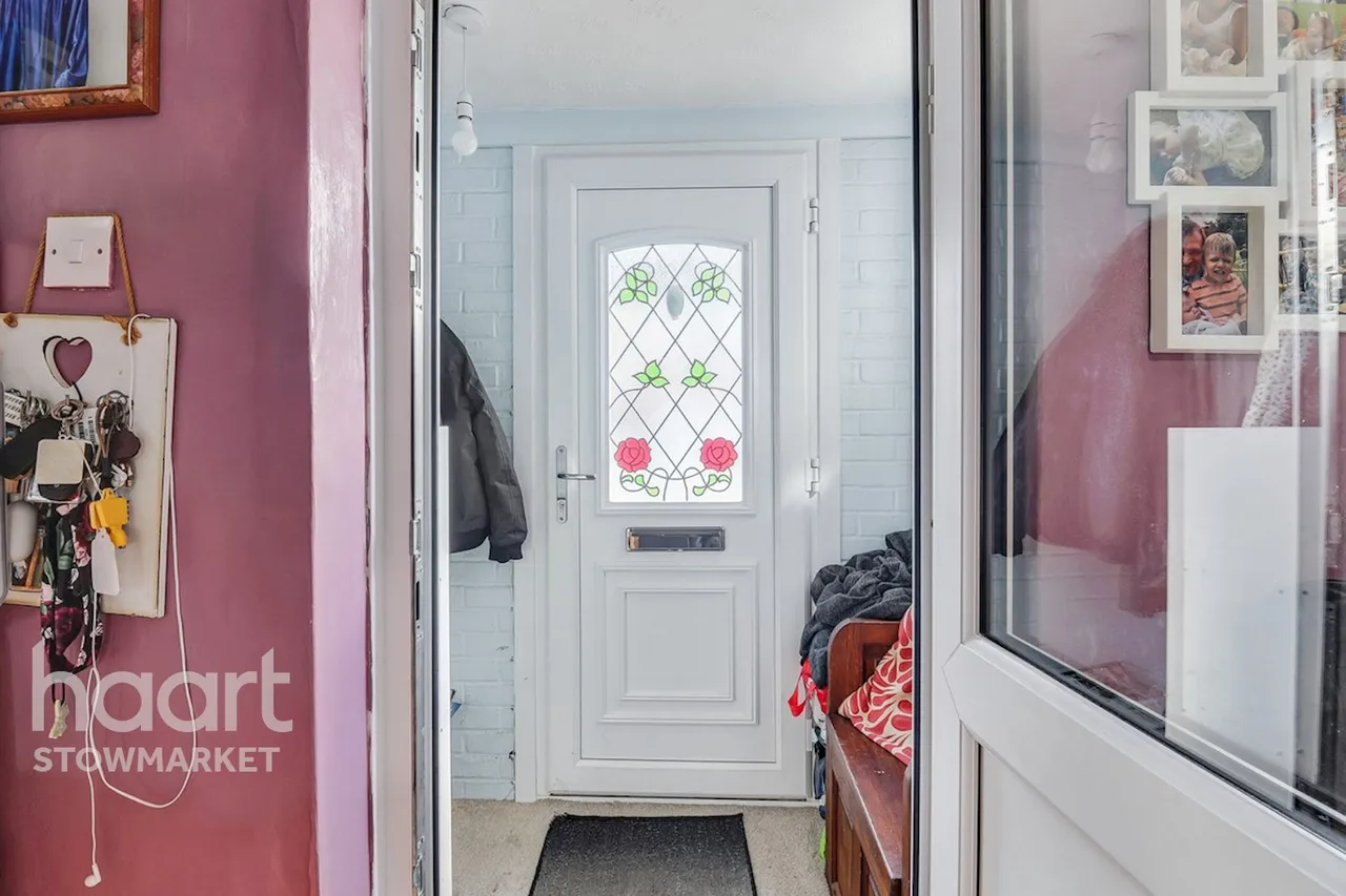 Bridge Street, Stowmarket, IP14, photo 2