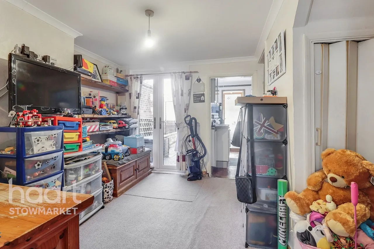 Bridge Street, Stowmarket, IP14, photo 5