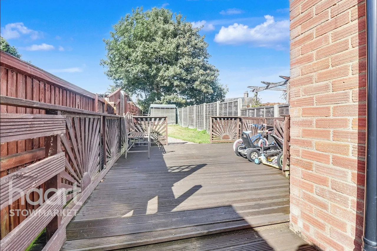 Bridge Street, Stowmarket, IP14, photo 13