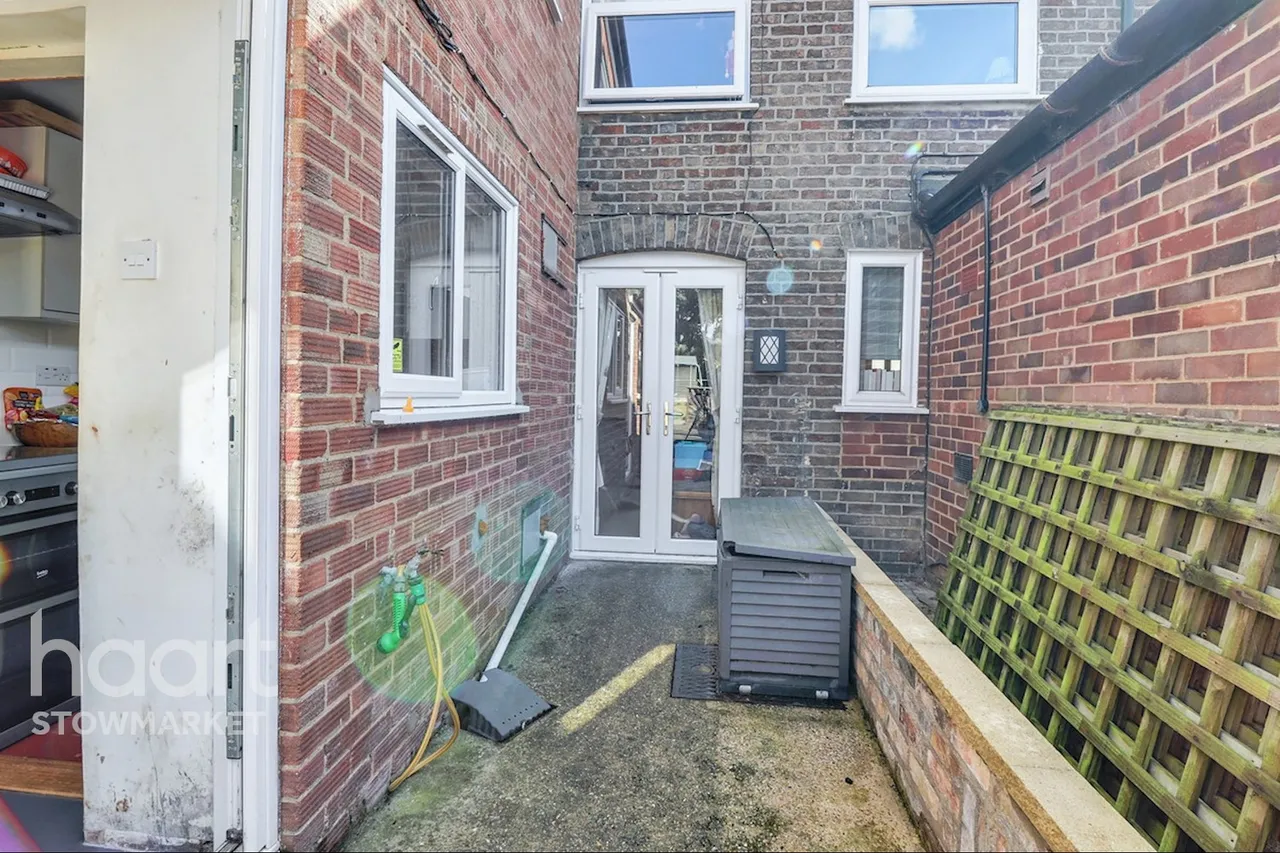 Bridge Street, Stowmarket, IP14, photo 12
