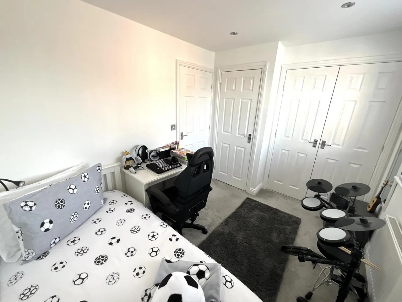 Hedingham Close, Ilkeston, DE7, photo 12