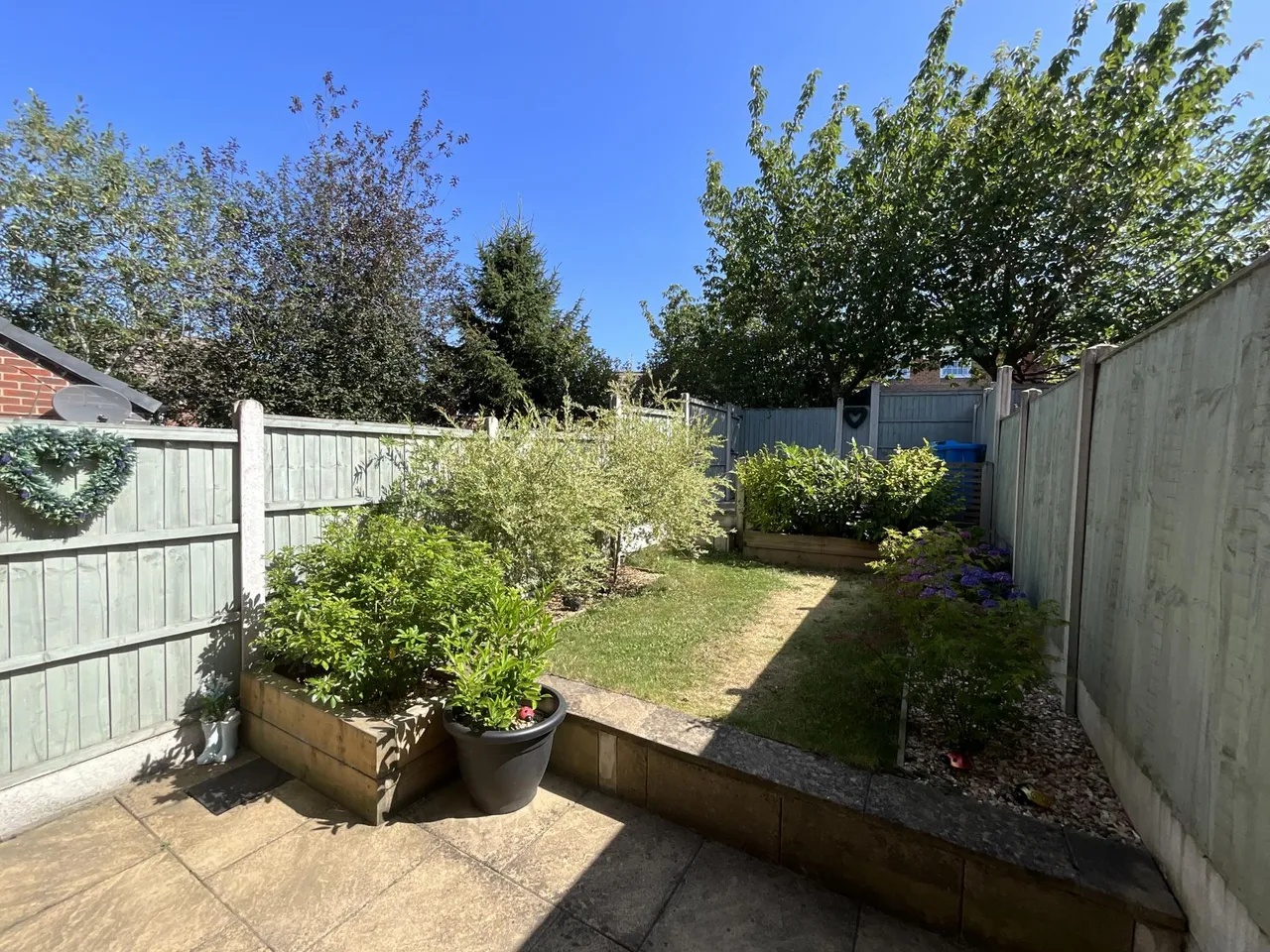 Hedingham Close, Ilkeston, DE7, photo 4