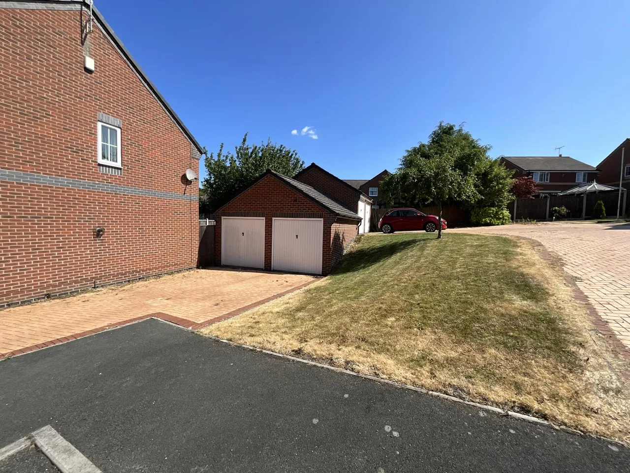 Hedingham Close, Ilkeston, DE7, photo 17
