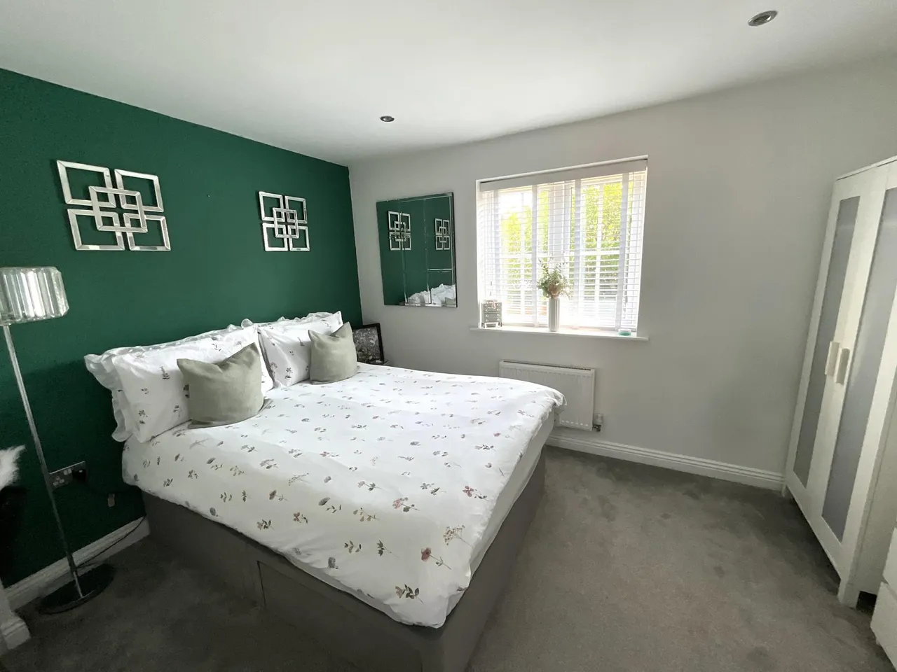 Hedingham Close, Ilkeston, DE7, photo 9