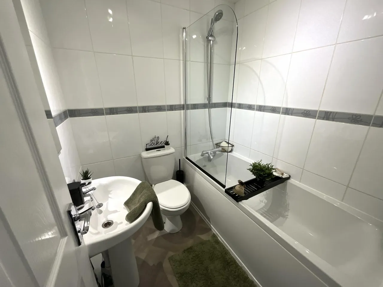 Hedingham Close, Ilkeston, DE7, photo 13