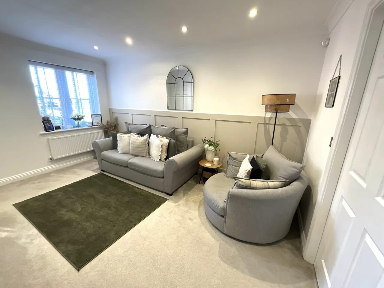 Hedingham Close, Ilkeston, DE7, photo 2