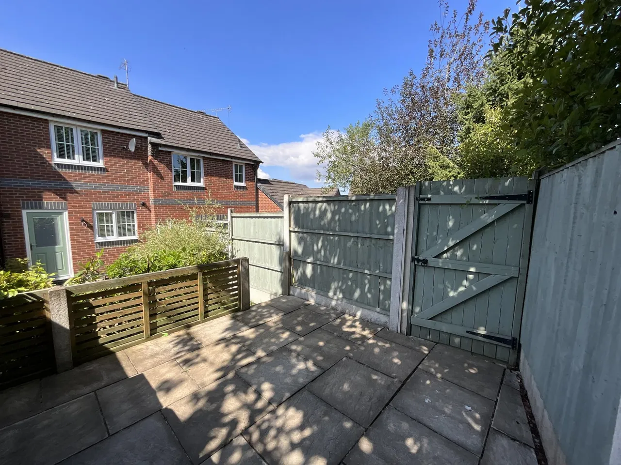 Hedingham Close, Ilkeston, DE7, photo 15