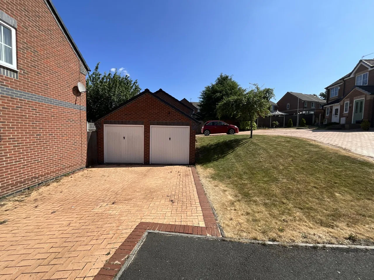 Hedingham Close, Ilkeston, DE7, photo 16