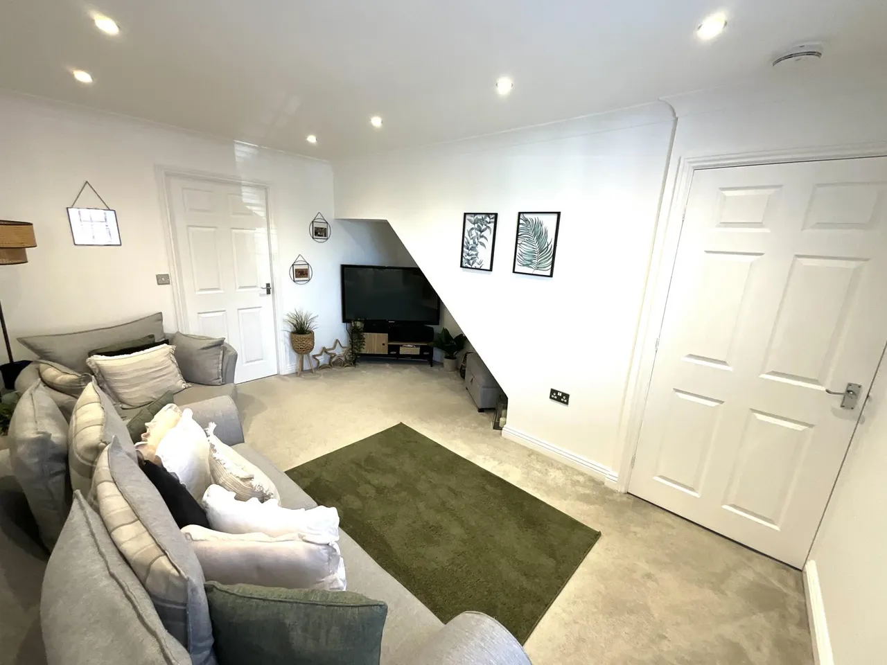 Hedingham Close, Ilkeston, DE7, photo 6