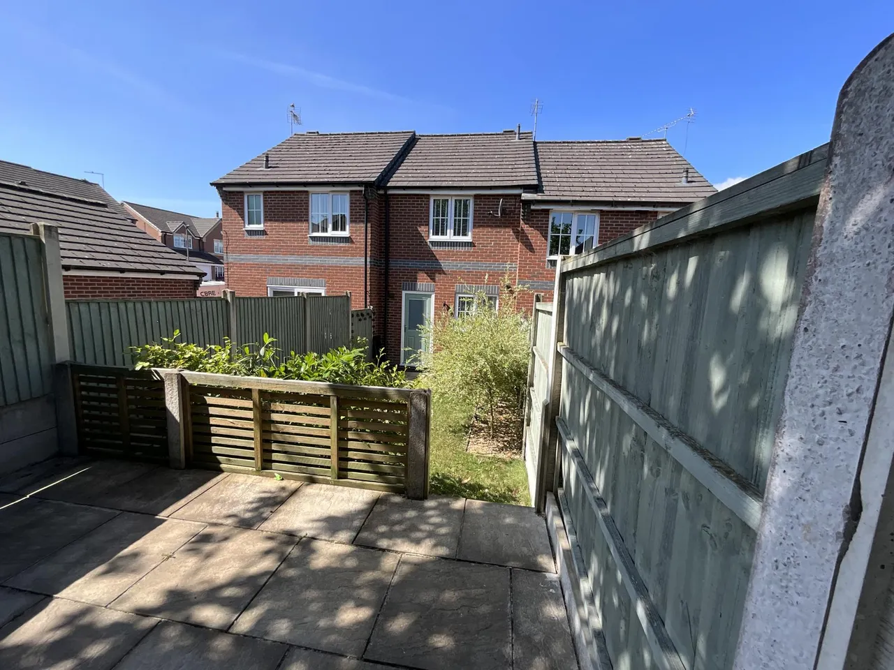 Hedingham Close, Ilkeston, DE7, photo 14