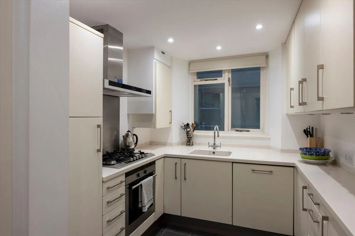 Linden Gardens, Notting Hill, W2, photo 8